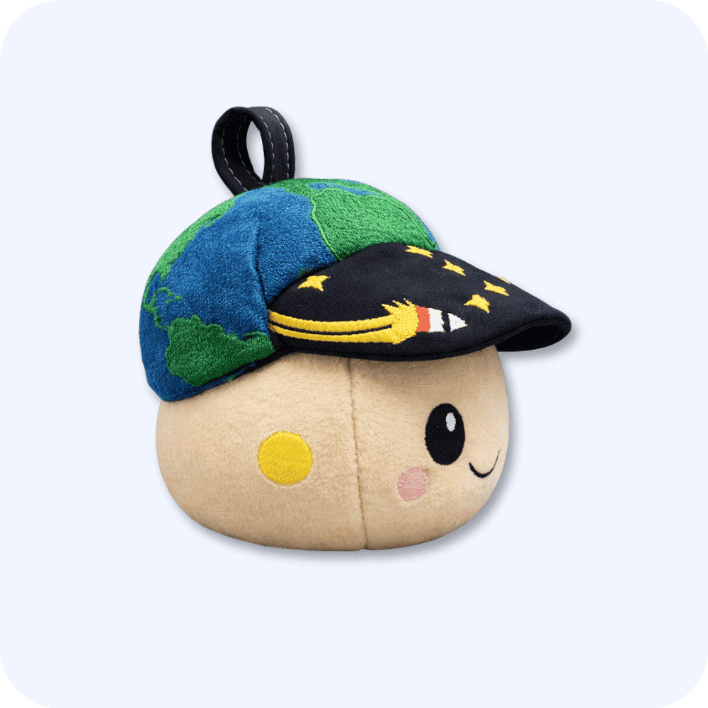 Artemis Plush Artemis Plush