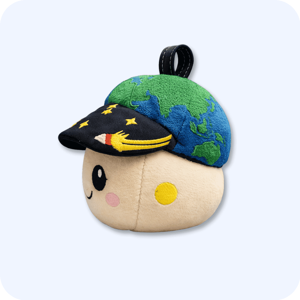 Artemis Plush Artemis Plush