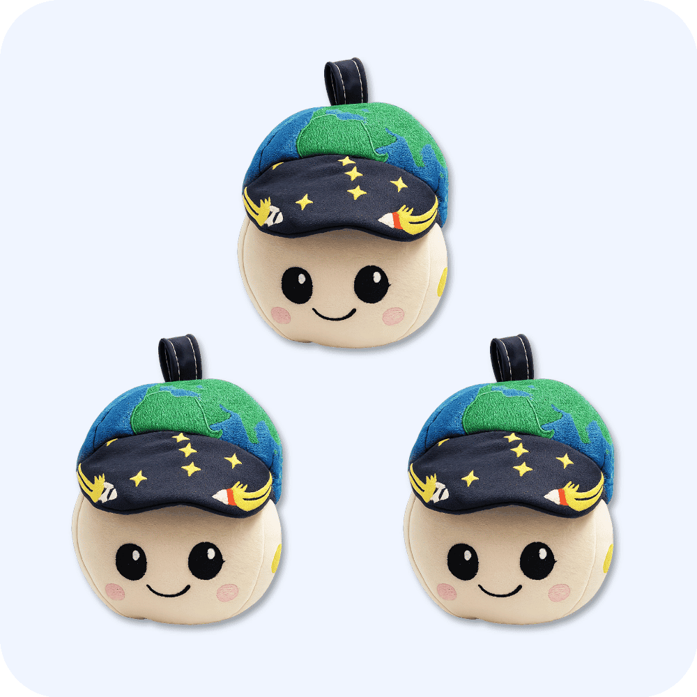 Artemis Plush 3PCS Artemis Plush 3PCS